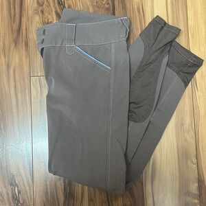 smartpak piper breeches 24r